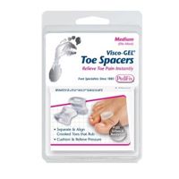 Bunion Toe Spacer give some relief at night